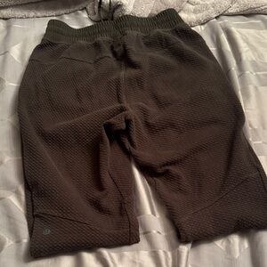 Lululemon Olive green pants